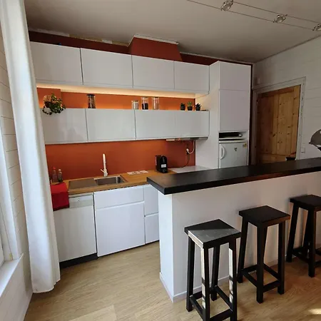 Daire Lumineux En Emplacement Premium - 8 Pers. - Fr-1-673-19 Le Touquet