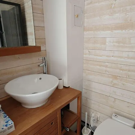 Lumineux En Emplacement Premium - 8 Pers. - Fr-1-673-19 Le Touquet